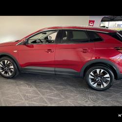 Opel Grandland X 1.2 Turbo 130 ch ECOTEC Elite occasion - Le Havre - photo 2/27