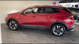 Opel Grandland  - photo 1