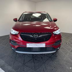 Opel Grandland X 1.2 Turbo 130 ch ECOTEC Elite occasion - Le Havre - photo 3/27