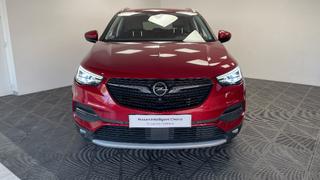 Opel Grandland  - photo 2