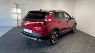 Opel Grandland  - photo 3