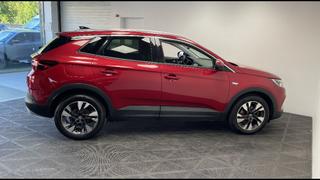Opel Grandland  - photo 4