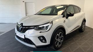 Renault Captur  - photo 0