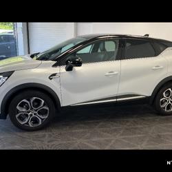 Renault Captur mild hybrid 140 Techno occasion - Le Havre - photo 2/27