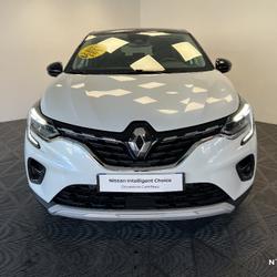 Renault Captur mild hybrid 140 Techno occasion - Le Havre - photo 3/27