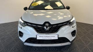 Renault Captur  - photo 2