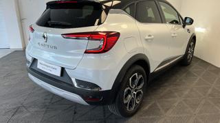 Renault Captur  - photo 3