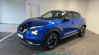 Nissan Juke  - photo 0