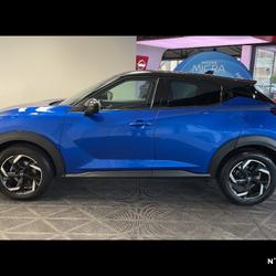 Nissan Juke DIG-T 114 Shadow occasion - Le Havre - photo 2/27