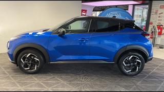 Nissan Juke  - photo 1