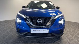 Nissan Juke  - photo 2