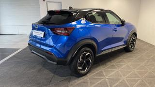Nissan Juke  - photo 3