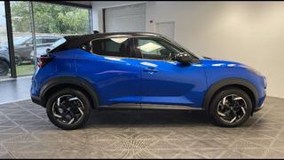 Nissan Juke  - photo 4