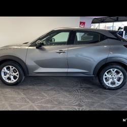 Nissan Juke DIG-T 117 Acenta occasion - Le Havre - photo 2/27