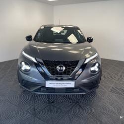 Nissan Juke DIG-T 117 Acenta occasion - Le Havre - photo 3/27