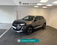 Peugeot 2008 Le Havre