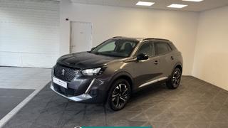 Peugeot 2008  - Allure - photo 0