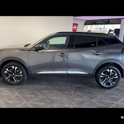Peugeot 2008 BlueHDi 130 S&S EAT8 Allure Pack occasion - Le Havre - photo 2/27