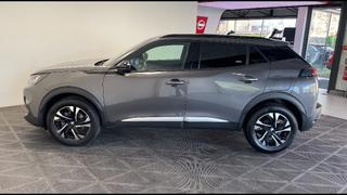 Peugeot 2008  - Allure - photo 1