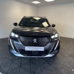 Peugeot 2008 BlueHDi 130 S&S EAT8 Allure Pack occasion - Le Havre - photo 3/27