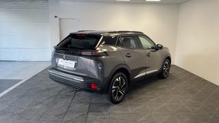 Peugeot 2008  - Allure - photo 3