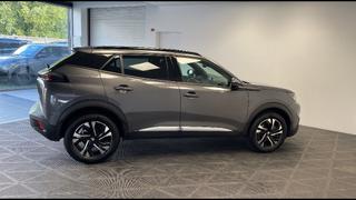 Peugeot 2008  - Allure - photo 4