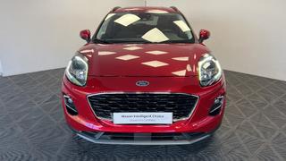 Ford Puma  - Titanium - photo 2