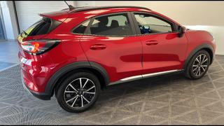 Ford Puma  - Titanium - photo 4