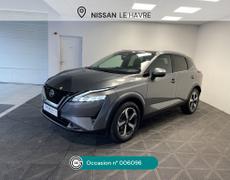 Nissan Qashqai Le Havre