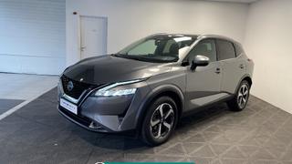 Nissan Qashqai  - photo 0