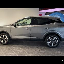 Nissan Qashqai Mild Hybrid 140 ch N-Connecta occasion - Le Havre - photo 2/27