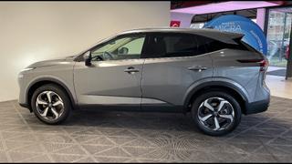 Nissan Qashqai  - photo 1