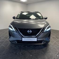 Nissan Qashqai Mild Hybrid 140 ch N-Connecta occasion - Le Havre - photo 3/27