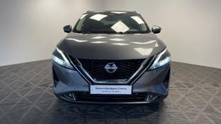 Nissan Qashqai  - photo 2