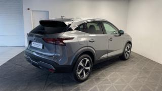 Nissan Qashqai  - photo 3