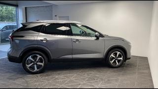 Nissan Qashqai  - photo 4