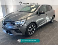 Renault Clio 5 Le Havre