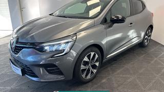 Renault Clio 5  - photo 0