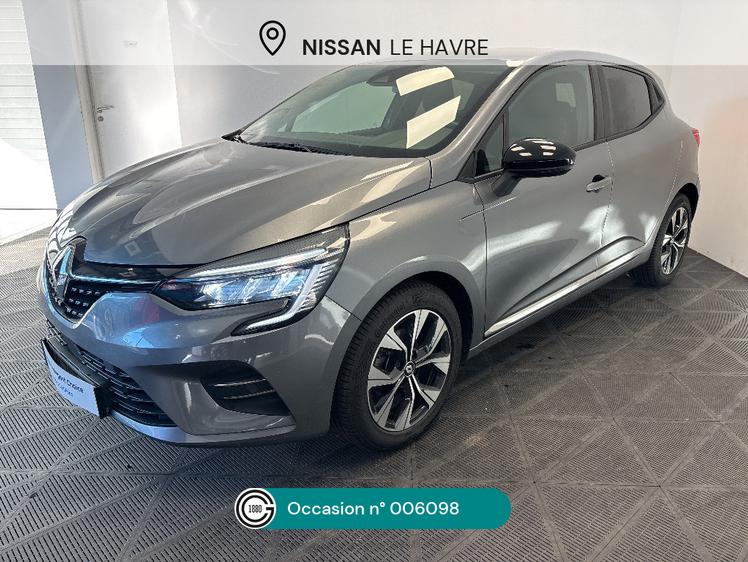 Renault Clio 5  - 14 900 €