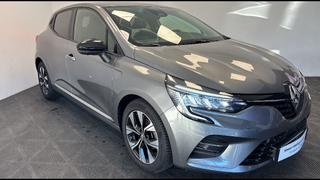 Renault Clio 5  - photo 4