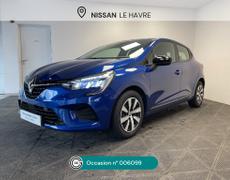 Renault Clio 5 Le Havre