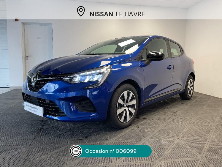 Renault Clio 5  - 14 200 €