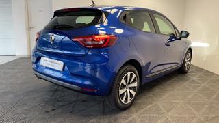 Renault Clio 5  - photo 3