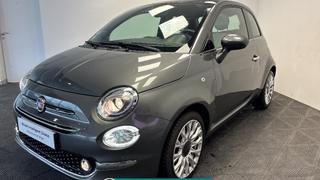 Fiat 500 II  - Lounge - photo 0