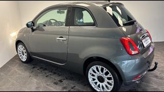 Fiat 500 II  - Lounge - photo 1
