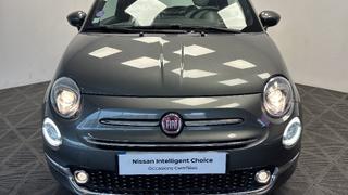 Fiat 500 II  - Lounge - photo 2