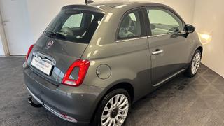 Fiat 500 II  - Lounge - photo 3