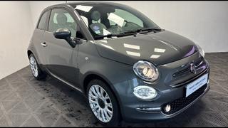 Fiat 500 II  - Lounge - photo 4