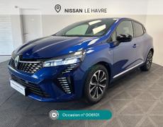 Renault Clio 5 Le Havre