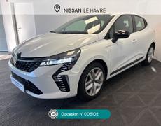 Renault Clio 5 Le Havre